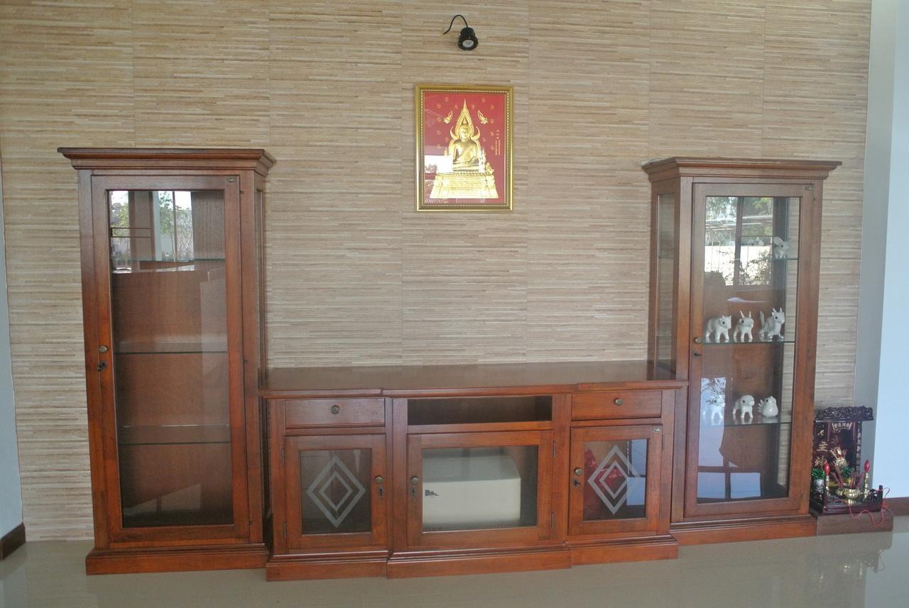 Hotel Baan Duangkamol Phitsanulok Esterno foto