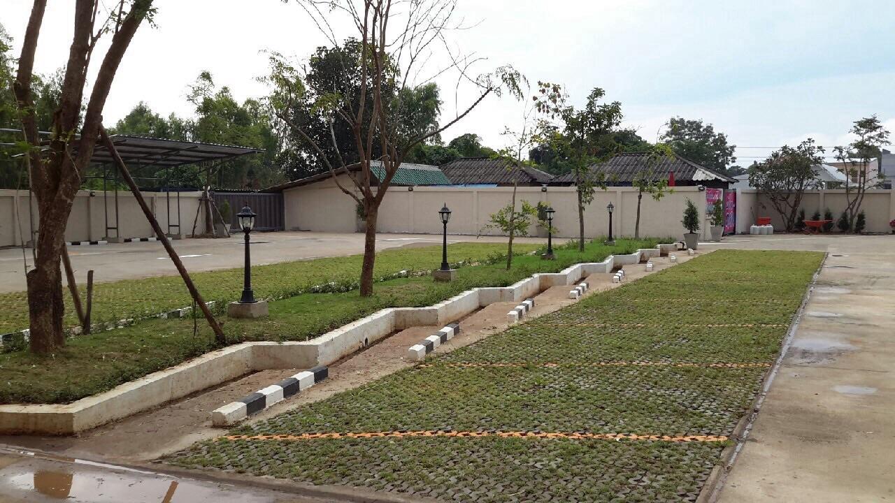 Hotel Baan Duangkamol Phitsanulok Esterno foto