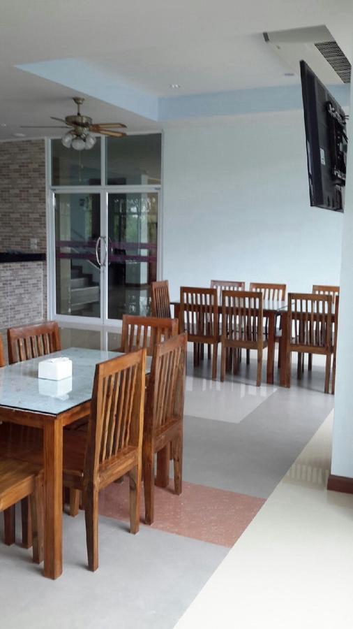 Hotel Baan Duangkamol Phitsanulok Esterno foto