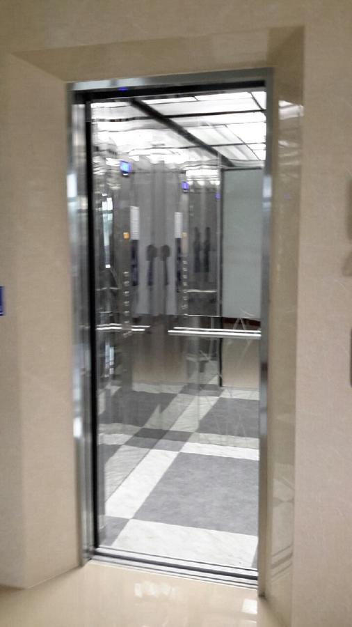 Hotel Baan Duangkamol Phitsanulok Esterno foto