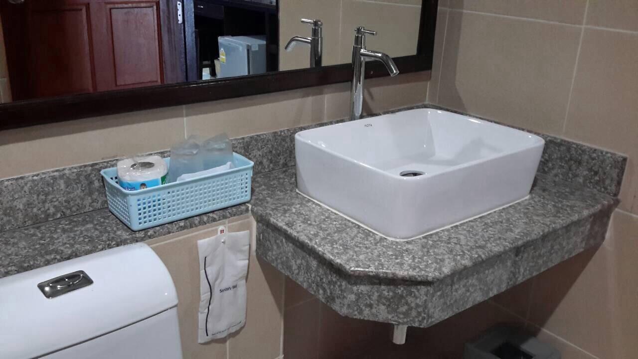Hotel Baan Duangkamol Phitsanulok Esterno foto