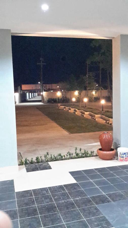 Hotel Baan Duangkamol Phitsanulok Esterno foto